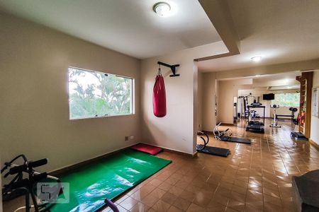 Apartamento para alugar com 68m², 3 quartos e 1 vagaÁrea Comum - Academia