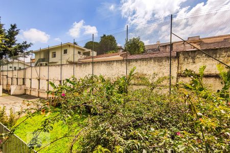 Vista da Sacada de apartamento para alugar com 2 quartos, 68m² em Vila Progredior, São Paulo