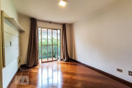 Sala de apartamento para alugar com 2 quartos, 68m² em Vila Progredior, São Paulo