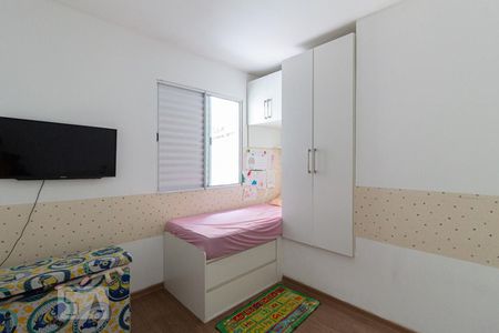 quarto 1 de casa de condomínio à venda com 3 quartos, 125m² em Conceição, Osasco