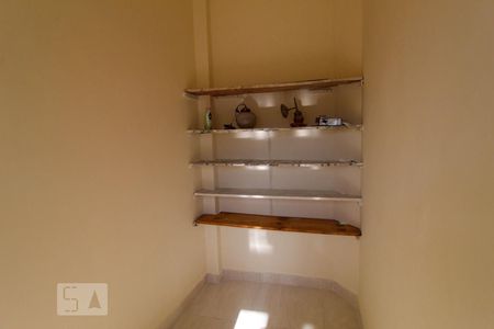 Apartamento à venda com 80m², 2 quartos e 2 vagasQuarto de Serviço