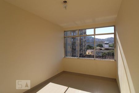Quarto 1 de apartamento à venda com 2 quartos, 80m² em Rio Comprido, Rio de Janeiro