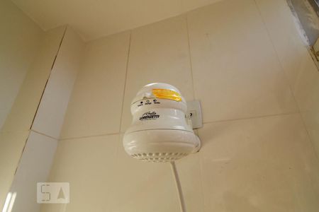 Apartamento à venda com 80m², 2 quartos e 2 vagasBanheiro de Serviço