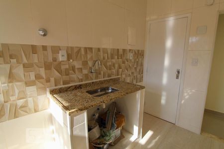 Apartamento à venda com 80m², 2 quartos e 2 vagasCozinha