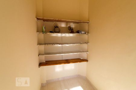 Apartamento à venda com 80m², 2 quartos e 2 vagasQuarto de Serviço
