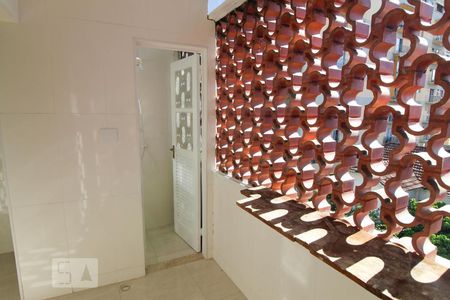 Apartamento à venda com 80m², 2 quartos e 2 vagasÁrea de Serviço