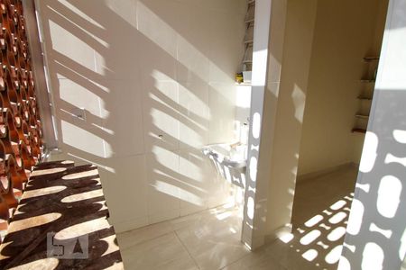 Apartamento à venda com 80m², 2 quartos e 2 vagasÁrea de Serviço