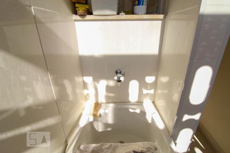 Apartamento à venda com 80m², 2 quartos e 2 vagasÁrea de Serviço