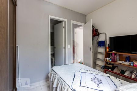 Quarto suíte  de apartamento à venda com 3 quartos, 65m² em Engenheiro Goulart, São Paulo