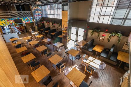 Studio para alugar com 28m², 1 quarto e 1 vagaÁrea Comum