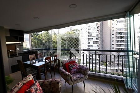 Apartamento à venda com 91m², 2 quartos e 2 vagasvista do quarto