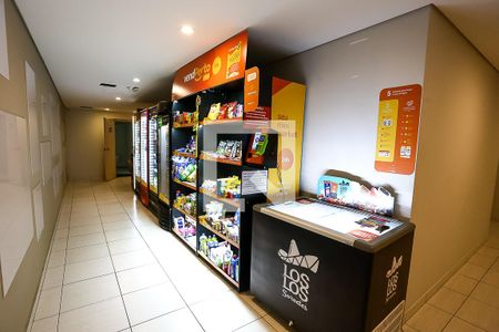 Apartamento à venda com 91m², 2 quartos e 2 vagasÁrea comum