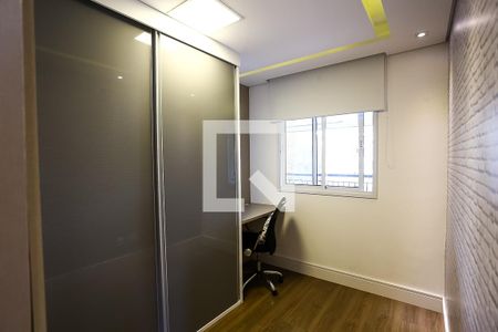 Apartamento à venda com 91m², 2 quartos e 2 vagasQuarto 1