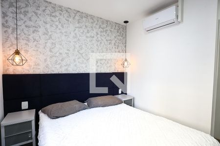 Apartamento à venda com 91m², 2 quartos e 2 vagasSuíte 2