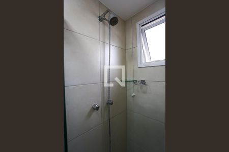 Apartamento à venda com 91m², 2 quartos e 2 vagasBanheiro da Suíte 1