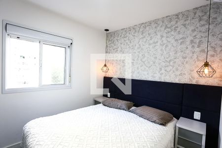 Apartamento à venda com 91m², 2 quartos e 2 vagasSuíte 2