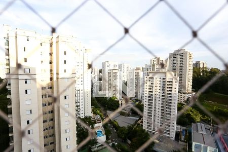 Apartamento à venda com 91m², 2 quartos e 2 vagasVista