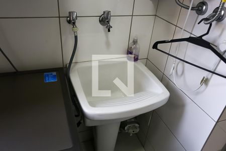 Apartamento à venda com 91m², 2 quartos e 2 vagasÁrea de Serviço