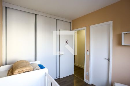 Apartamento à venda com 91m², 2 quartos e 2 vagasSuíte 1