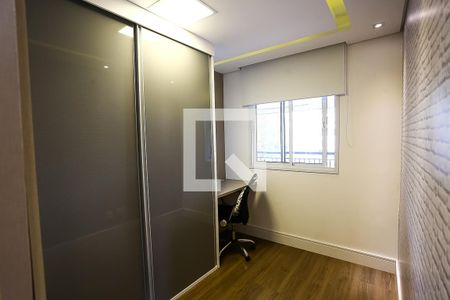 Apartamento à venda com 91m², 2 quartos e 2 vagasQuarto 1