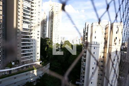 Apartamento à venda com 91m², 2 quartos e 2 vagasVista