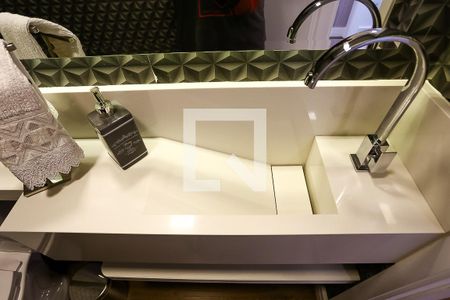 Apartamento à venda com 91m², 2 quartos e 2 vagasBanheiro