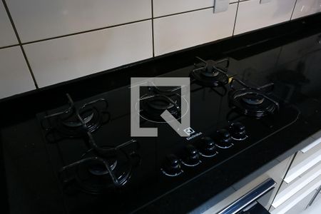 Apartamento à venda com 91m², 2 quartos e 2 vagasCozinha