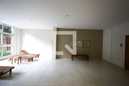 Apartamento à venda com 91m², 2 quartos e 2 vagasÁrea comum