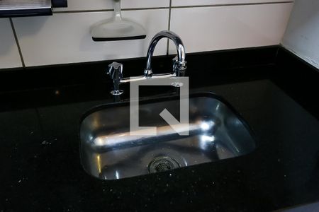 Apartamento à venda com 91m², 2 quartos e 2 vagasCozinha