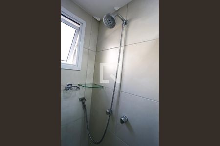 Apartamento à venda com 91m², 2 quartos e 2 vagasBanheiro da Suíte 2