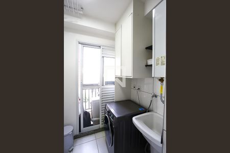 Apartamento à venda com 91m², 2 quartos e 2 vagasÁrea de Serviço