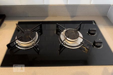 Studio para alugar com 35m², 1 quarto e 1 vaga Studio para alugar com 35m², 1 quarto e 1 vagaCozinha