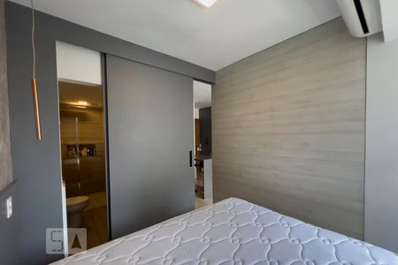 Studio para alugar com 35m², 1 quarto e 1 vaga Studio para alugar com 35m², 1 quarto e 1 vagaSuíte