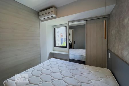 Studio para alugar com 35m², 1 quarto e 1 vaga Studio para alugar com 35m², 1 quarto e 1 vagaSuíte