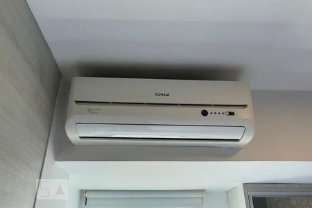 Studio para alugar com 35m², 1 quarto e 1 vaga Studio para alugar com 35m², 1 quarto e 1 vagaSuíte