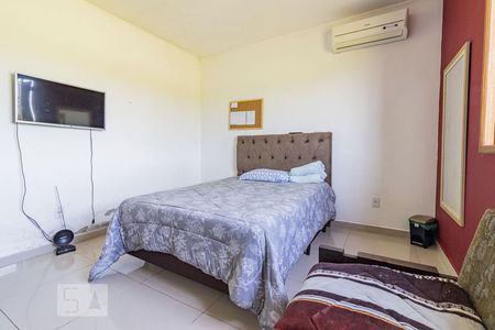 Casa para alugar com 80m², 3 quartos e 5 vagasDormitório2