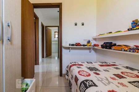 Casa para alugar com 80m², 3 quartos e 5 vagasDormitório3