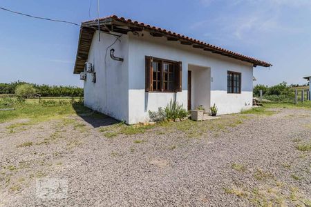 Casa para alugar com 80m², 3 quartos e 5 vagasFachada