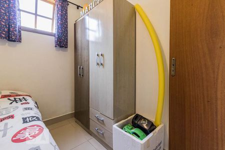 Casa para alugar com 80m², 3 quartos e 5 vagasDormitório3