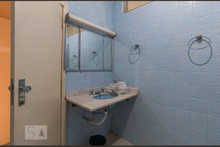 Apartamento à venda com 176m², 3 quartos e sem vagaBanheiro Social