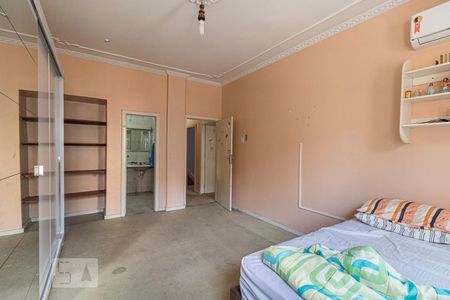 Quarto 1 - suite de apartamento à venda com 3 quartos, 176m² em Independência, Porto Alegre