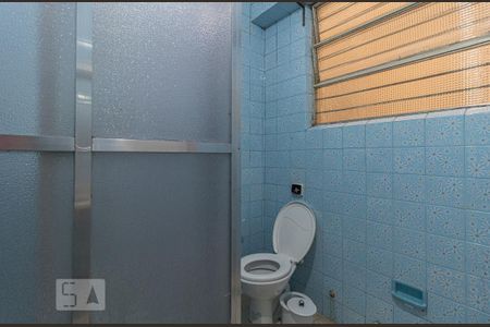 Apartamento à venda com 176m², 3 quartos e sem vagaBanheiro Social