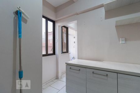 Apartamento à venda com 176m², 3 quartos e sem vagaArea de serviço