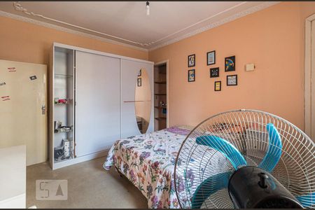 Apartamento à venda com 176m², 3 quartos e sem vagaQuarto 2