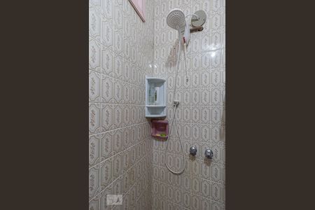 Banheiro da Suíte de apartamento à venda com 3 quartos, 176m² em Independência, Porto Alegre