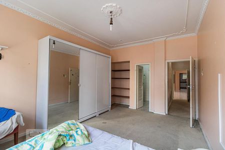 Quarto 1 - suite de apartamento à venda com 3 quartos, 176m² em Independência, Porto Alegre
