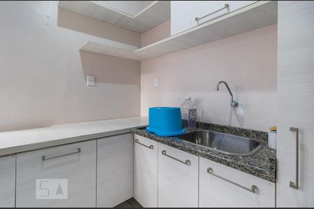 Apartamento à venda com 176m², 3 quartos e sem vagaArea de serviço
