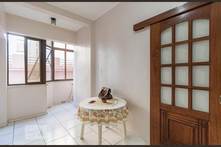 Apartamento à venda com 176m², 3 quartos e sem vagaCozinha