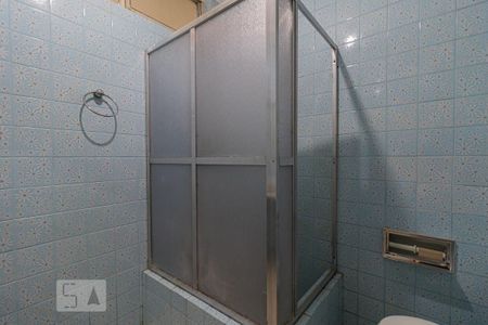 Apartamento à venda com 176m², 3 quartos e sem vagaBanheiro Social