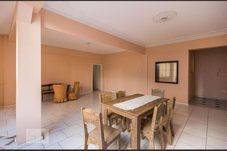 Sala de apartamento à venda com 3 quartos, 176m² em Independência, Porto Alegre